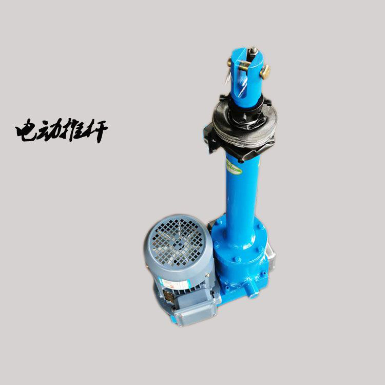 DTZ型电动推杆